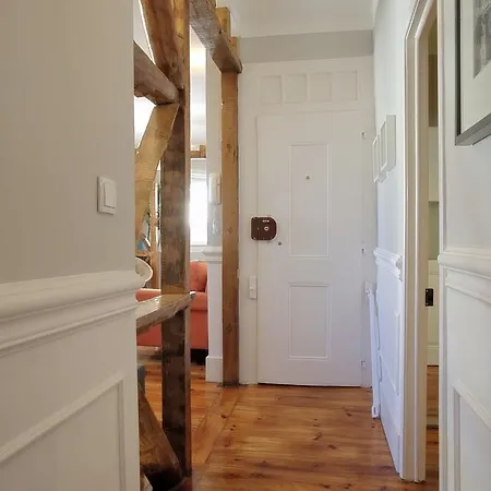 Duque-chiado Downtown * Lisbon