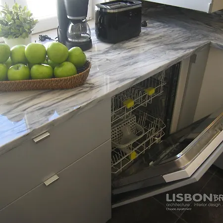 Apartment Duque-chiado Downtown