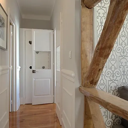 Duque-chiado Downtown Apartment Lisbon