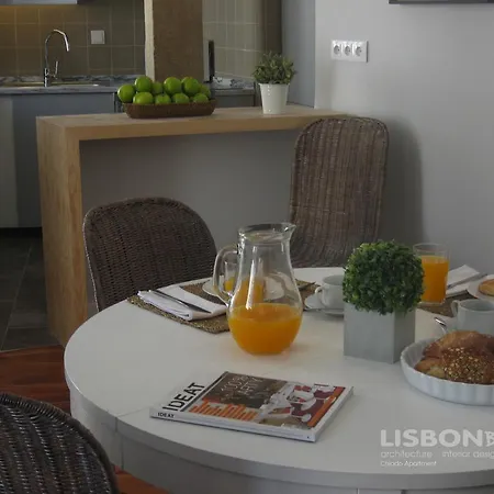 Duque-chiado Downtown Lisbon