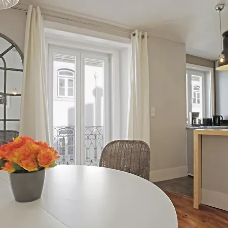 Duque-chiado Downtown * Lisboa