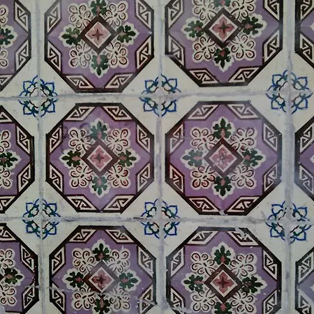 Duque-chiado Downtown