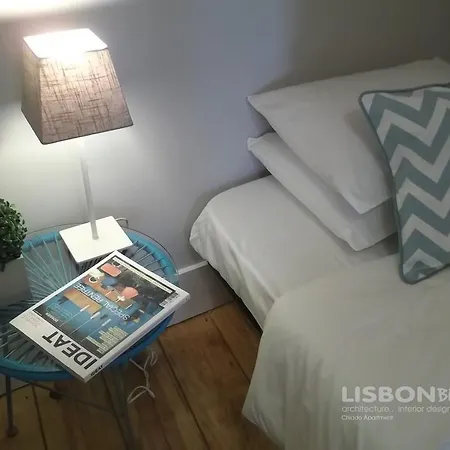 Duque-chiado Downtown * Lisboa